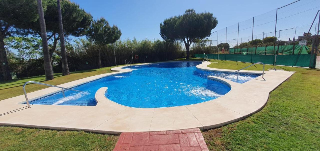 Apartamento Turistico La Jara Sanlúcar de Barrameda Εξωτερικό φωτογραφία