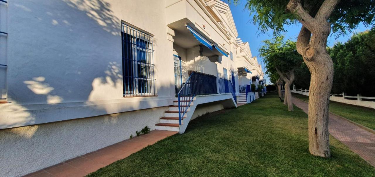 Apartamento Turistico La Jara Sanlúcar de Barrameda Εξωτερικό φωτογραφία