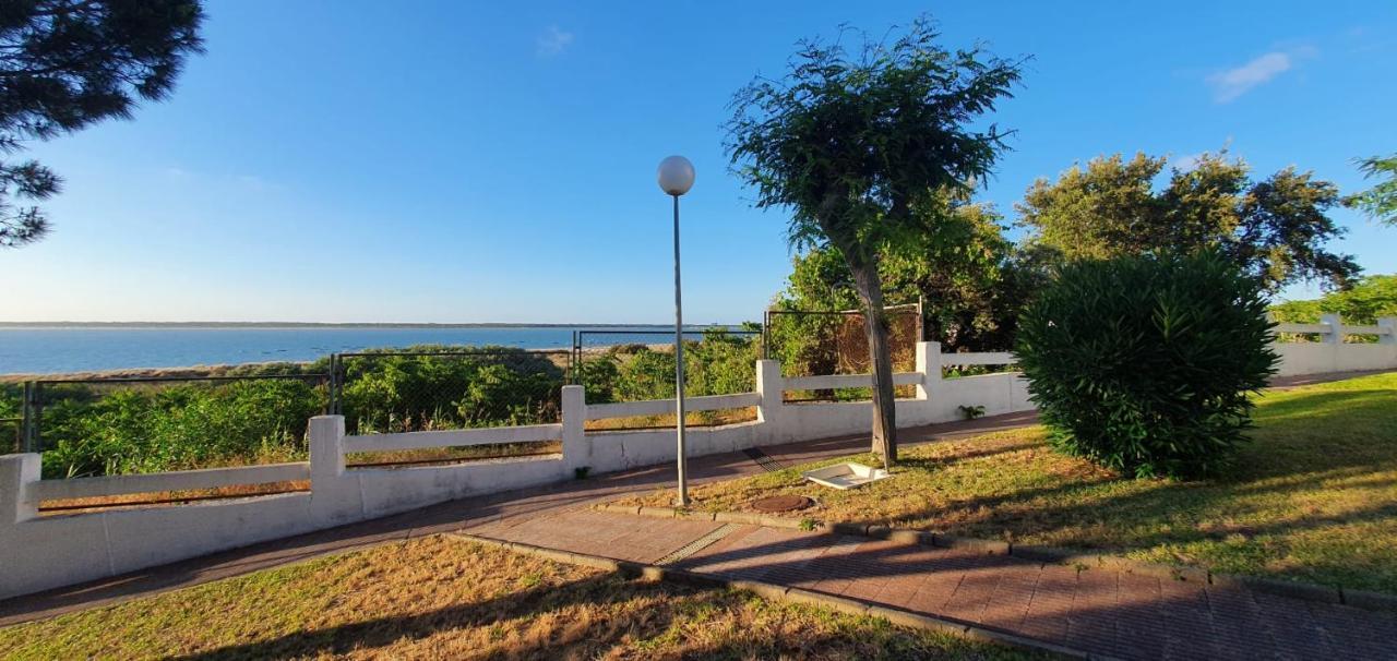 Apartamento Turistico La Jara Sanlúcar de Barrameda Εξωτερικό φωτογραφία