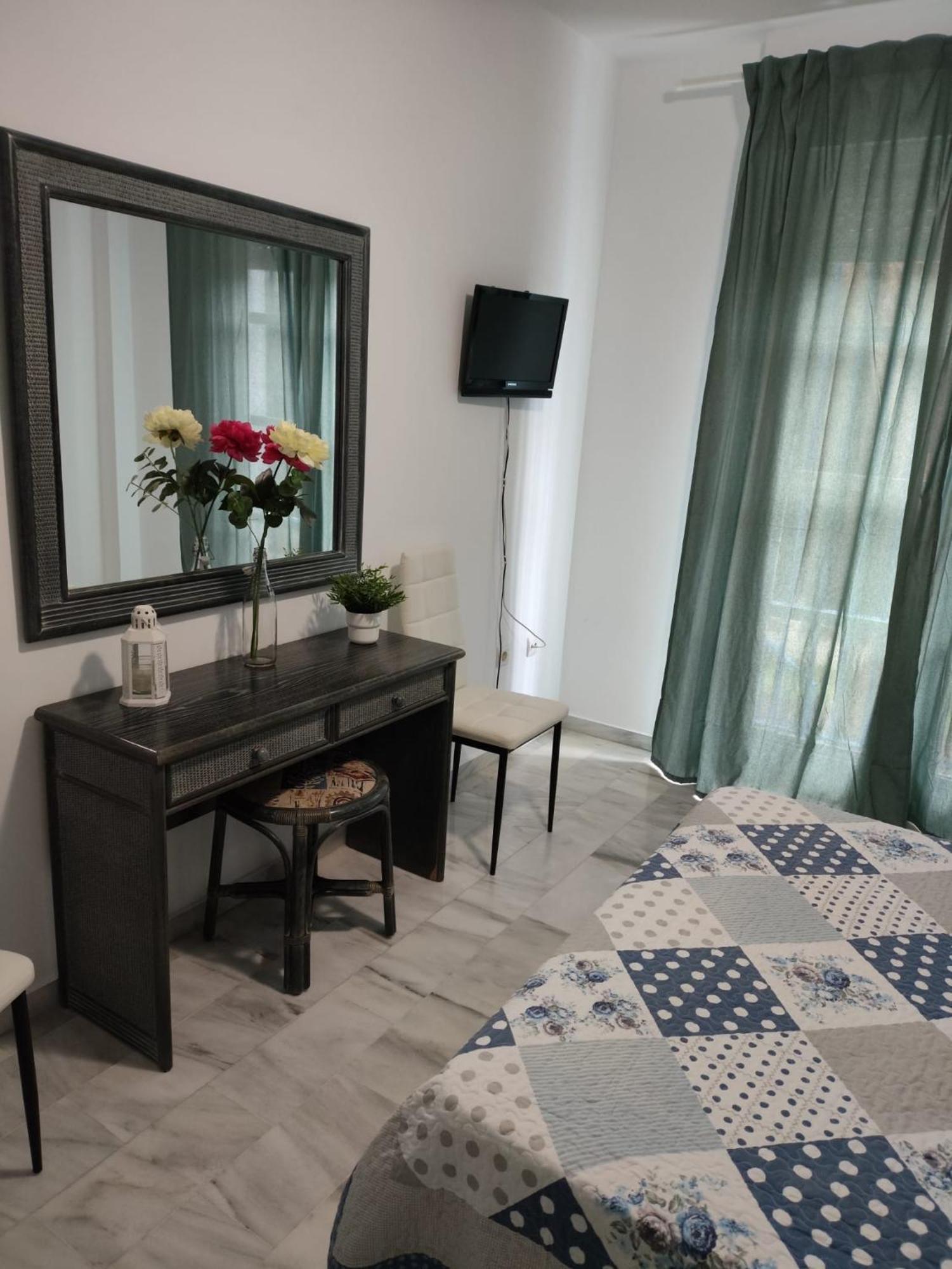 Apartamento Turistico La Jara Sanlúcar de Barrameda Εξωτερικό φωτογραφία