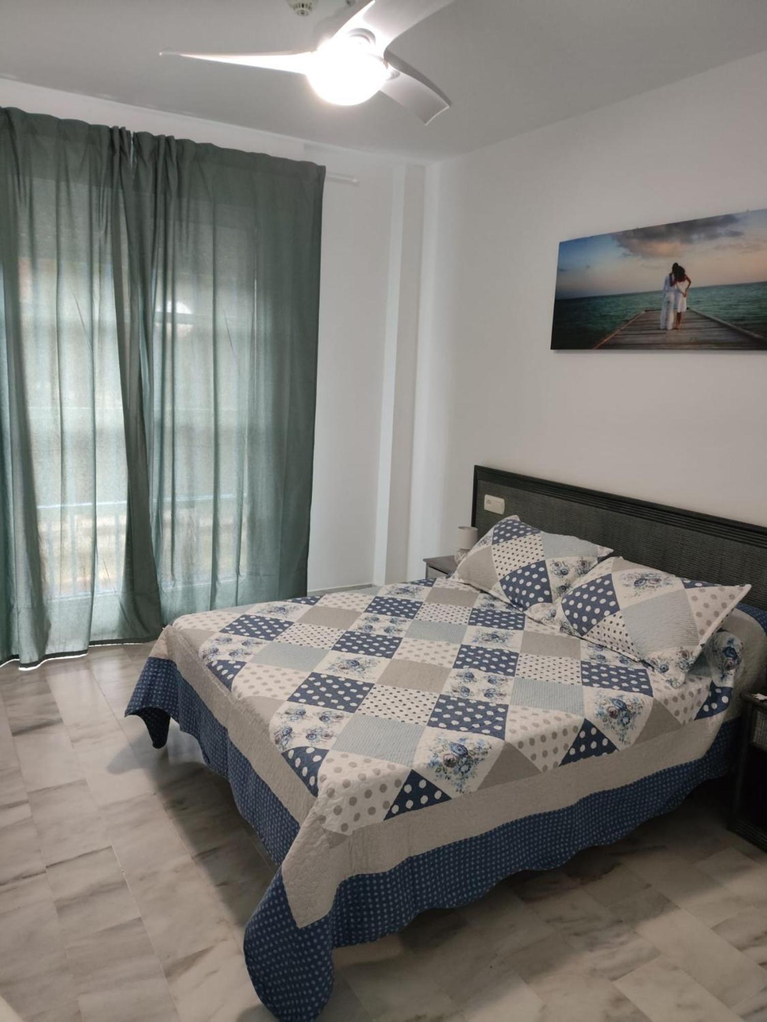 Apartamento Turistico La Jara Sanlúcar de Barrameda Εξωτερικό φωτογραφία